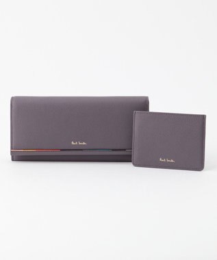 ハートプル 長財布（L型ジップ） / Paul Smith | ファッション通販 