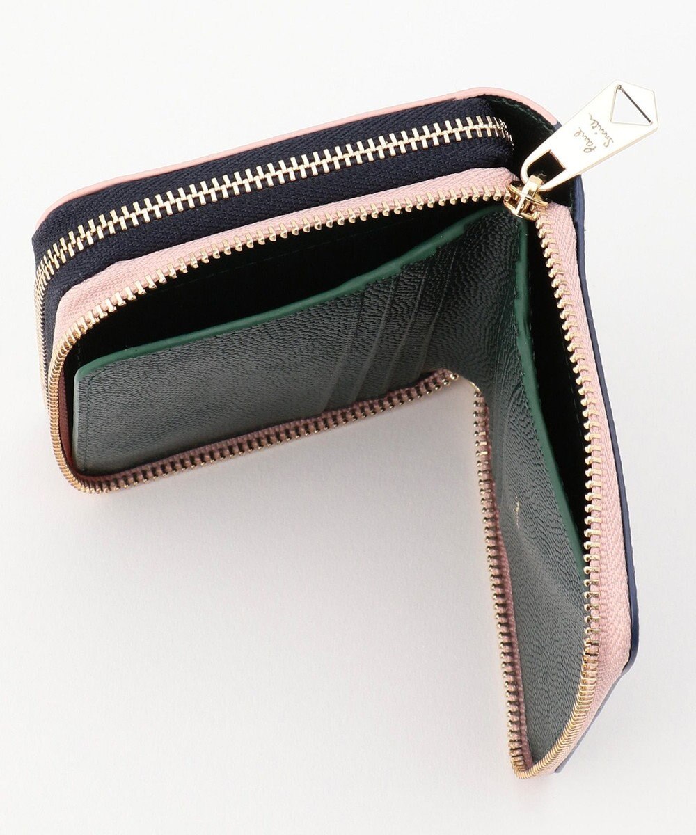 ダブルジップ ミニ財布 Paul Smithファッション通販 公式通販 オンワード クローゼット