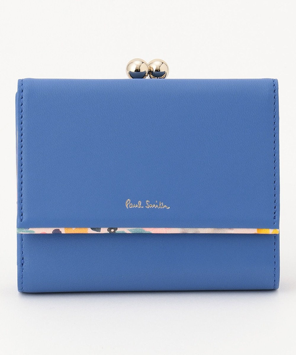ペタルプリントトリム 2つ折り財布 Paul Smith ファッション通販 公式通販 オンワード クローゼット ペタルプリントトリム 2つ折り財布 Paul Smith ファッション通販 公式通販 オンワード クローゼット