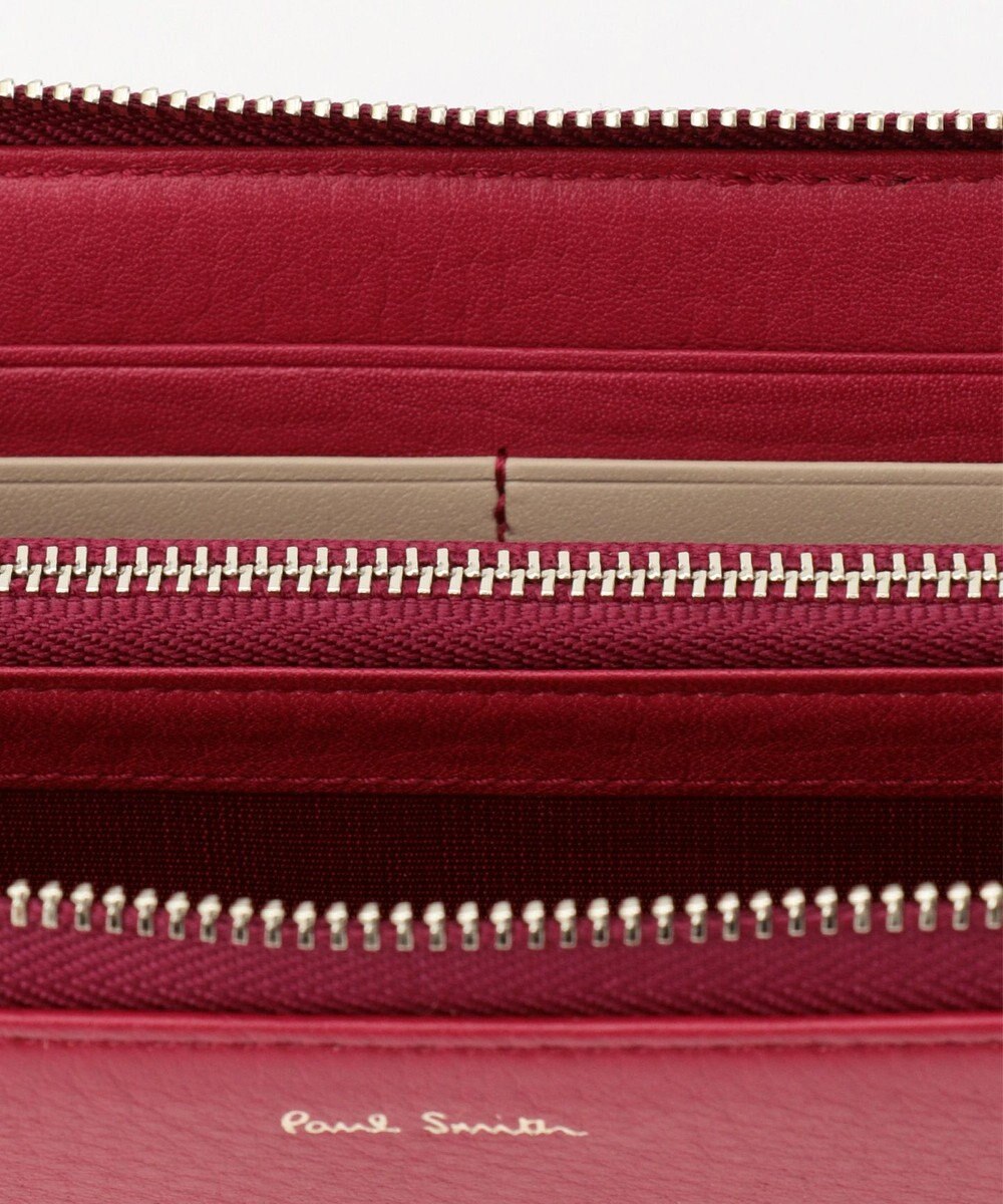 ハートプル 長財布 L型ジップ Paul Smith ファッション通販 公式通販 オンワード クローゼット ハートプル 長財布 L型ジップ Paul Smith ファッション通販 公式通販 オンワード クローゼット