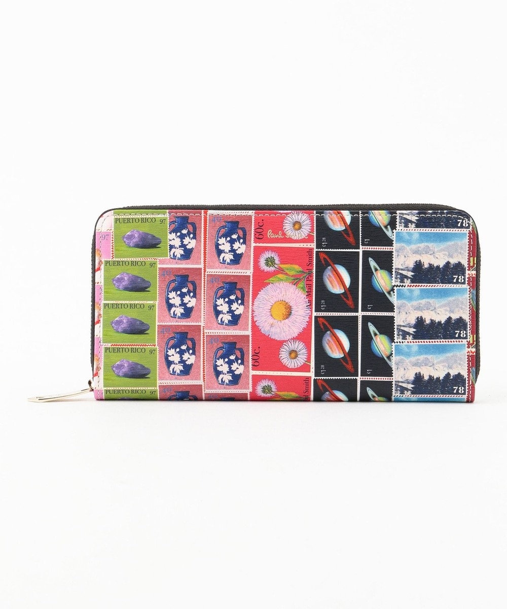 スタンププリント 長財布 Paul Smith ファッション通販 公式通販 オンワード クローゼット スタンププリント 長財布 Paul Smith ファッション通販 公式通販 オンワード クローゼット