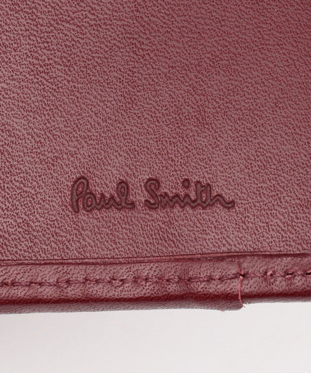 ラブレター 2つ折り財布 Paul Smith ファッション通販 公式通販 オンワード クローゼット