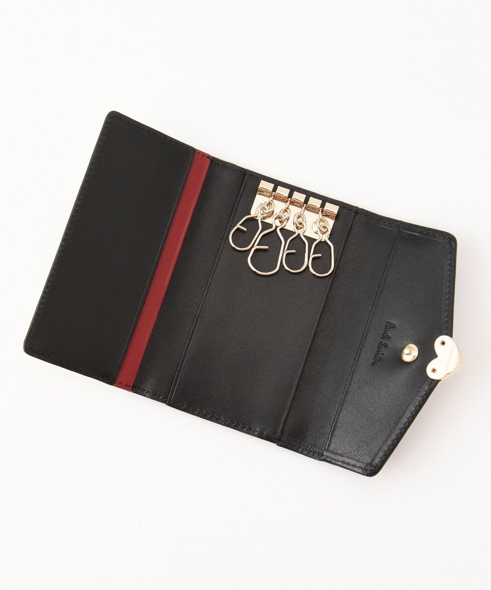 カラーミックスラブレター キーケース Paul Smith ファッション通販 公式通販 オンワード クローゼット