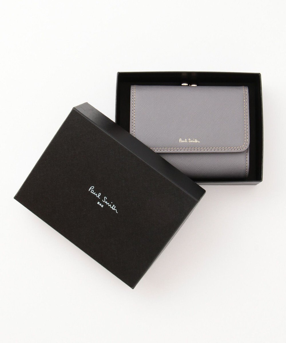 クロスグレイン 2つ折り財布 Paul Smithファッション通販 公式通販 オンワード クローゼット