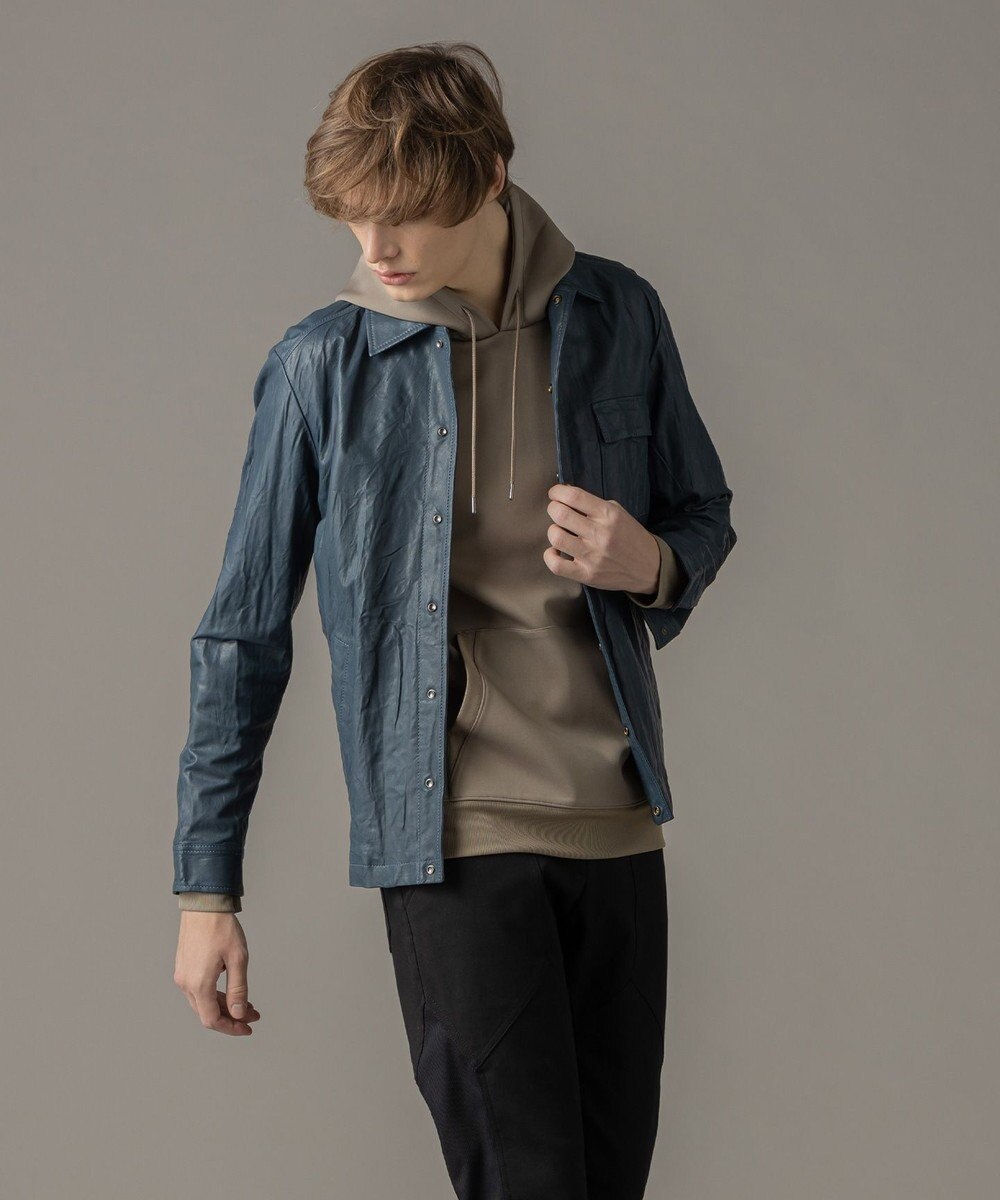 ベジタブルラム レザージャケット Joseph Men ファッション通販 公式通販 オンワード クローゼット ベジタブルラム レザージャケット Joseph Men ファッション通販 公式通販 オンワード クローゼット