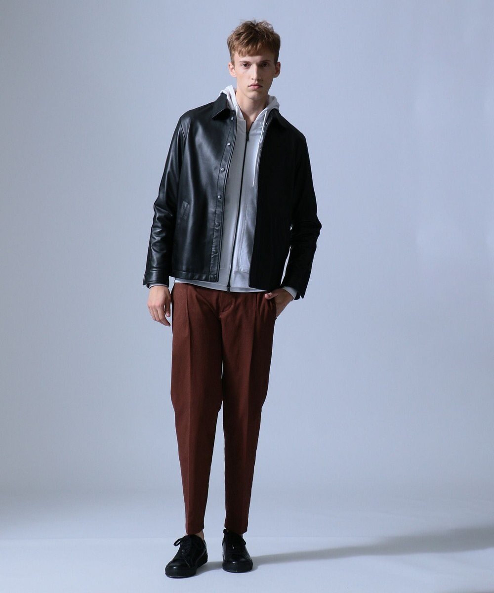 ライトナムラッパ コーチジャケット Joseph Men ファッション通販 公式通販 オンワード クローゼット