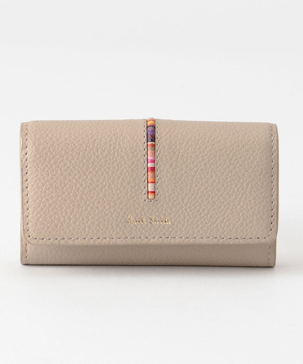 インセットクロスオーバーストライプ キーケース Paul Smith ファッション通販 公式通販 オンワード クローゼット インセットクロスオーバーストライプ キーケース Paul Smith ファッション通販 公式通販 オンワード クローゼット