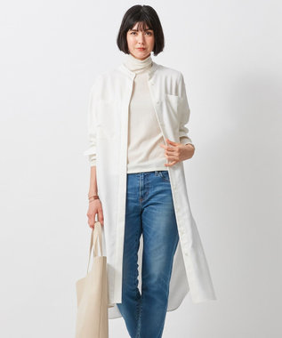 Canclini シャツ ワンピース 23区 ファッション通販 公式通販 オンワード クローゼット Canclini シャツ ワンピース 23区 ファッション通販 公式通販 オンワード クローゼット