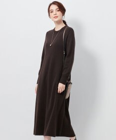カシミヤブレンドバルキーニットワンピース 23区 ファッション通販 公式通販 オンワード クローゼット カシミヤブレンドバルキーニットワンピース 23区 ファッション通販 公式通販 オンワード クローゼット