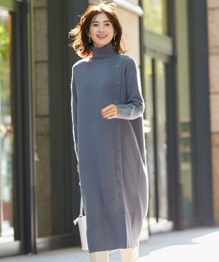 マガジン掲載 Soft Cashmere Mix ニットワンピース 番号cl33 Icb ファッション通販 公式通販 オンワード クローゼット マガジン掲載 Soft Cashmere Mix ニットワンピース 番号cl33 Icb ファッション通販 公式通販 オンワード クローゼット