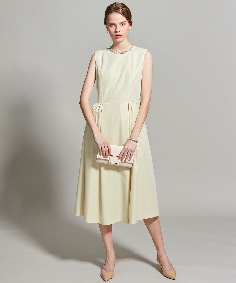 Applaudir シャンタンシック ワンピース 23区ファッション通販 公式通販 オンワード クローゼット