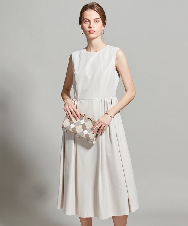 Applaudir シャンタンシック ワンピース 23区 Sファッション通販 公式通販 オンワード クローゼット