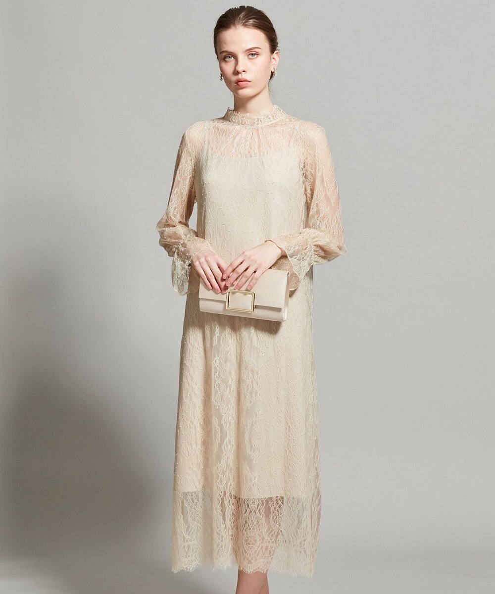 Applaudir フラワーレース ワンピース 23区 ファッション通販 公式通販 オンワード クローゼット Applaudir フラワーレース ワンピース 23区 ファッション通販 公式通販 オンワード クローゼット