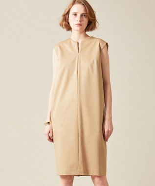 Kitui ワンピース Beige ファッション通販 公式通販 オンワード クローゼット