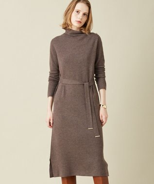 Liss ニットワンピース Beige ファッション通販 公式通販 オンワード クローゼット Liss ニットワンピース Beige ファッション通販 公式通販 オンワード クローゼット