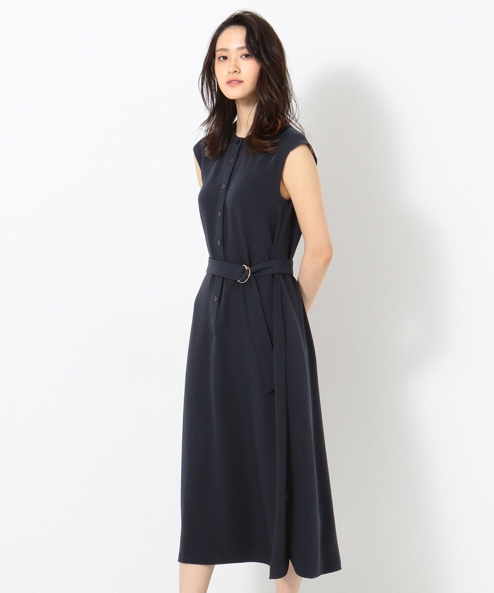 Boyton Aラインワンピース Beige ファッション通販 公式通販 オンワード クローゼット