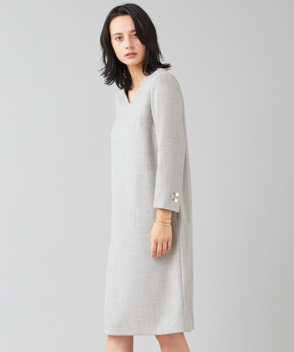 Trevone ワンピース Beige ファッション通販 公式通販 オンワード クローゼット Trevone ワンピース Beige ファッション通販 公式通販 オンワード クローゼット