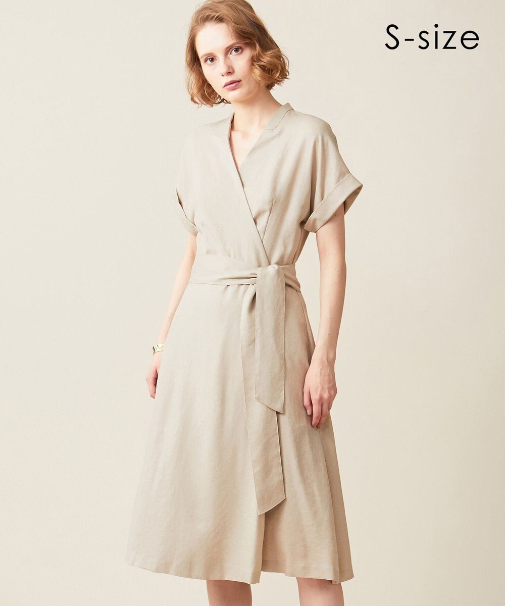 S Size Shannon ワンピース Beige ファッション通販 公式通販 オンワード クローゼット S Size Shannon ワンピース Beige ファッション通販 公式通販 オンワード クローゼット