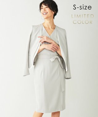 S Size Cindy カシュクールワンピース Beige ファッション通販 公式通販 オンワード クローゼット S Size Cindy カシュクールワンピース Beige ファッション通販 公式通販 オンワード クローゼット