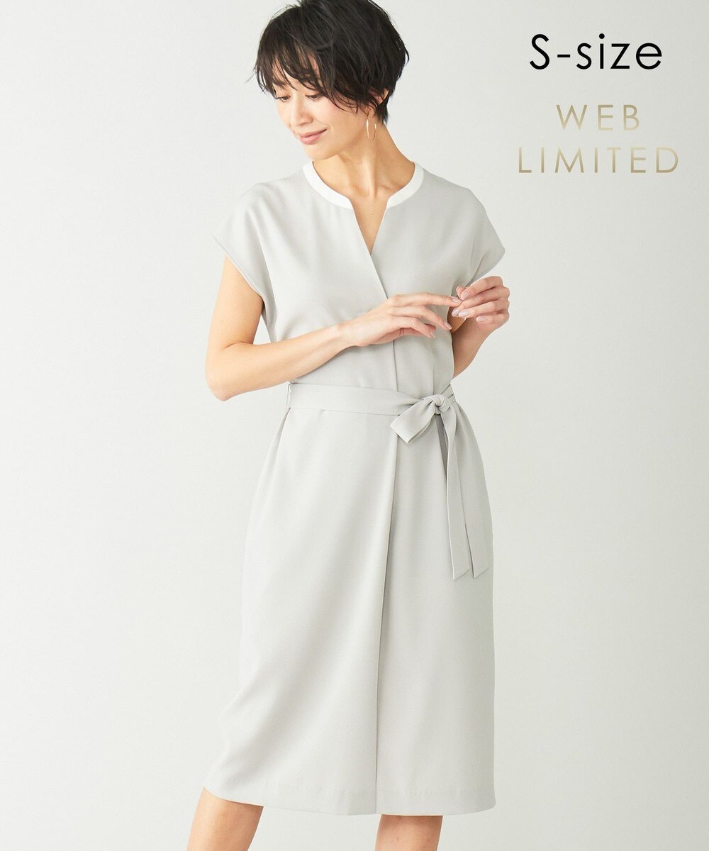 【オンワード】 BEIGE,>ワンピース CINDY / ワンピース Black 34 レディース 【送料無料】