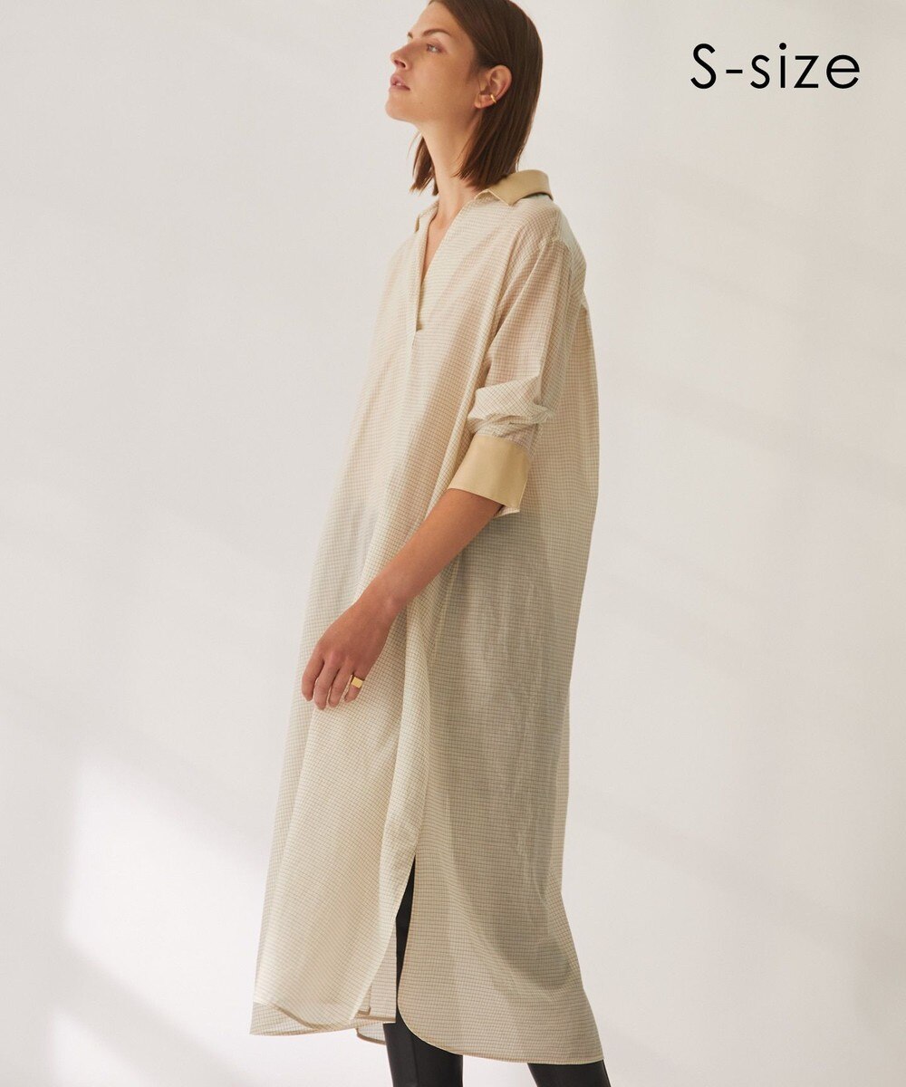 【オンワード】 BEIGE,>ワンピース 【S-size】PEREIRE / ワンピース Ecru 32 レディース 【送料無料】