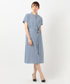 Soft Back Satin ワンピース Icb ファッション通販 公式通販 オンワード クローゼット