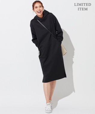 追加生産決定 Air Jersey ダンボールパーカー ワンピース Icb ファッション通販 公式通販 オンワード クローゼット