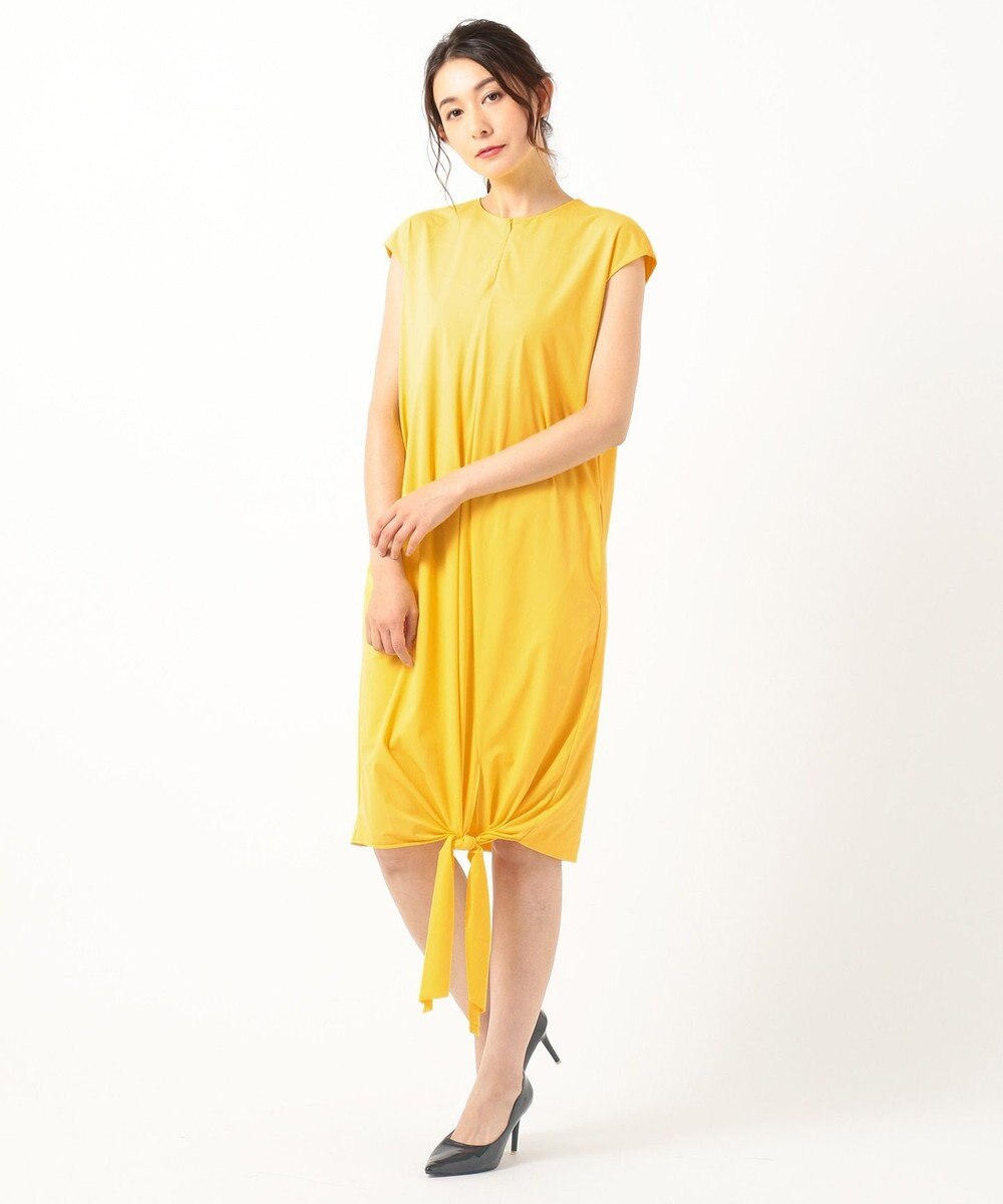 Washable Jersey コクーンワンピース Icb ファッション通販 公式通販 オンワード クローゼット