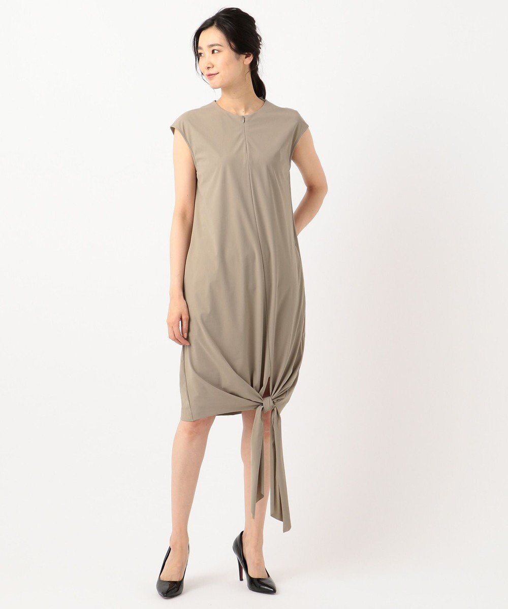 Washable Jersey コクーンワンピース Icb ファッション通販 公式通販 オンワード クローゼット