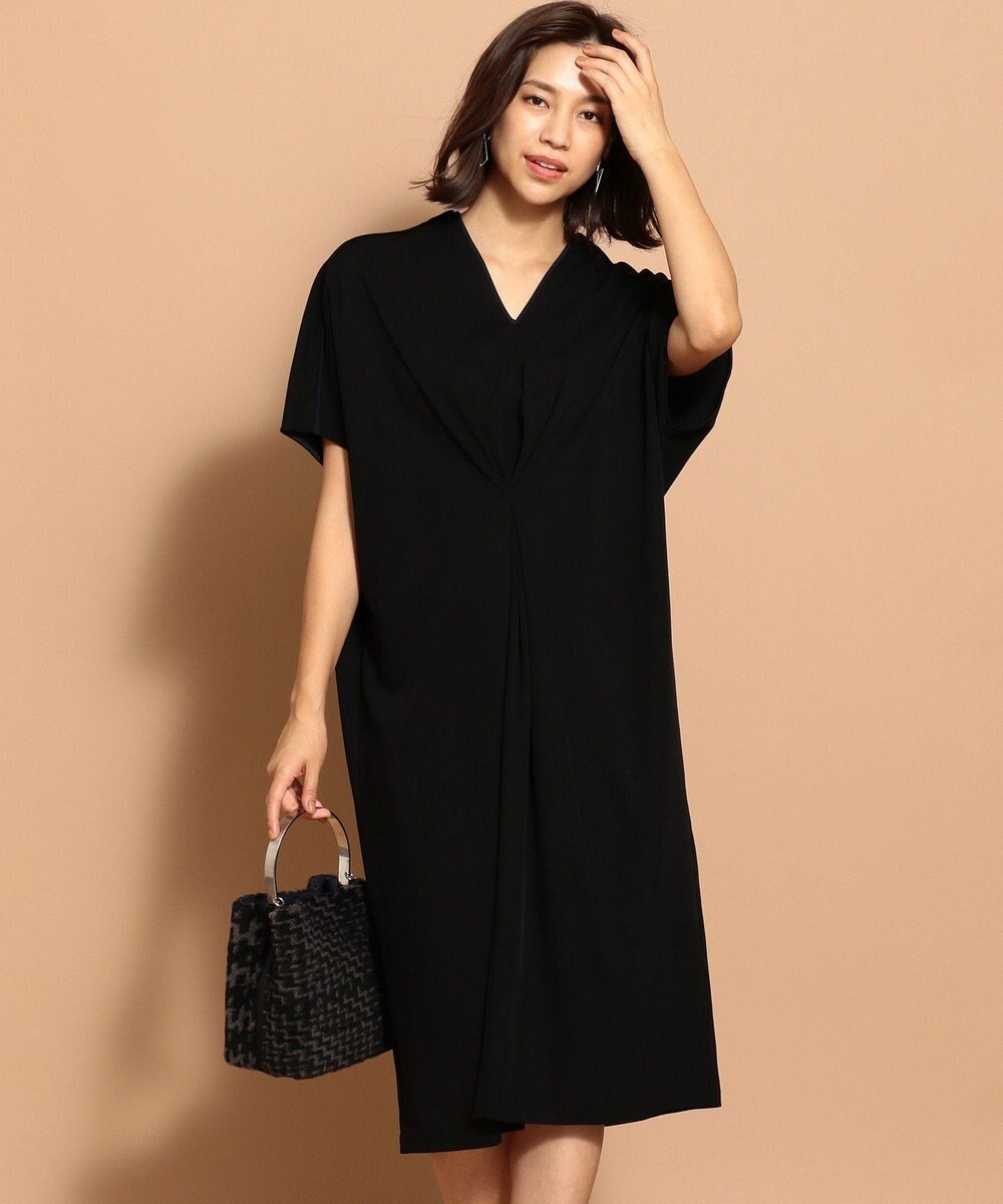 洗える Soft Jersey ワンピース Icb ファッション通販 公式通販 オンワード クローゼット 洗える Soft Jersey ワンピース Icb ファッション通販 公式通販 オンワード クローゼット