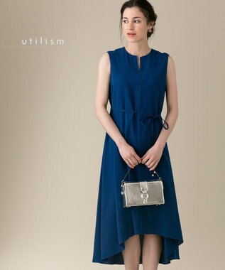 永島優美アナウンサー着用 Utilismフィッシュテール ワンピース Icb ファッション通販 公式通販 オンワード クローゼット 永島優美アナウンサー着用 Utilismフィッシュテール ワンピース Icb ファッション通販 公式通販 オンワード クローゼット