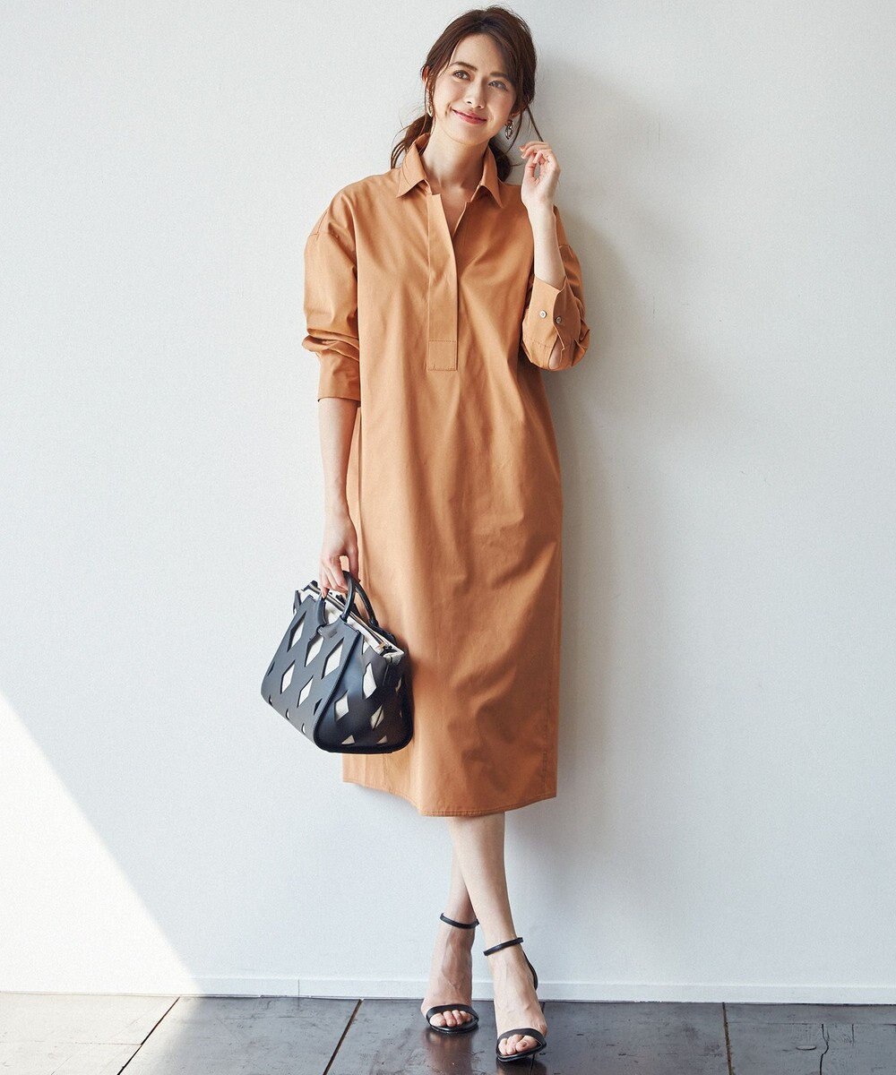 洗える Filmnes Cotton ワンピース Icb ファッション通販 公式通販 オンワード クローゼット 洗える Filmnes Cotton ワンピース Icb ファッション通販 公式通販 オンワード クローゼット