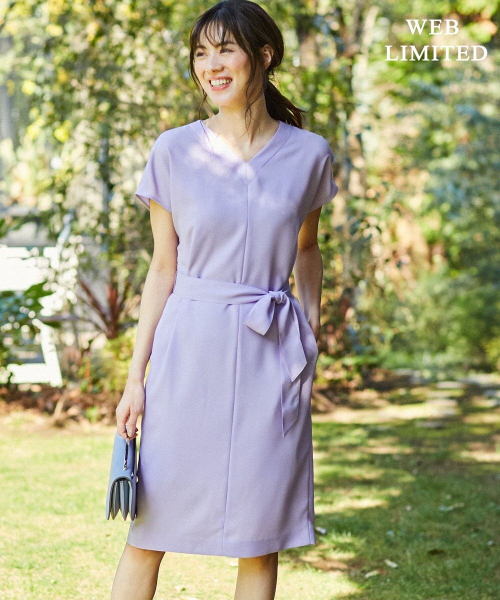 19初夏のweb限定 Vネック ワンピース Icb ファッション通販 公式通販 オンワード クローゼット 19初夏のweb限定 Vネック ワンピース Icb ファッション通販 公式通販 オンワード クローゼット