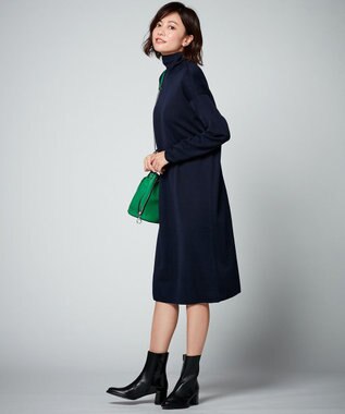 Fine Wool ワンピース Icb ファッション通販 公式通販 オンワード クローゼット