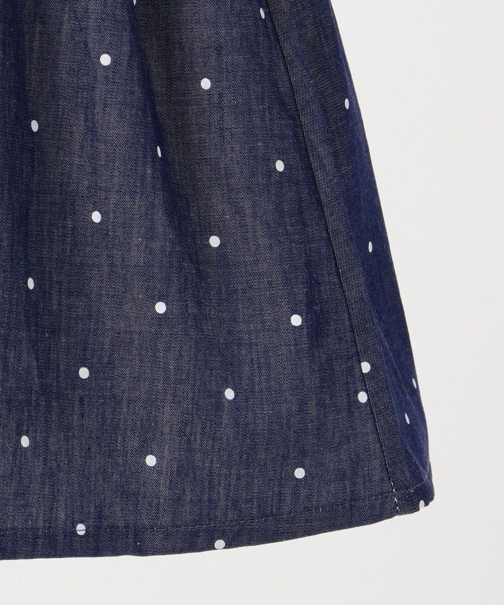 100 130cm デイジー ワンピース Any Fam Kidsファッション通販 公式通販 オンワード クローゼット