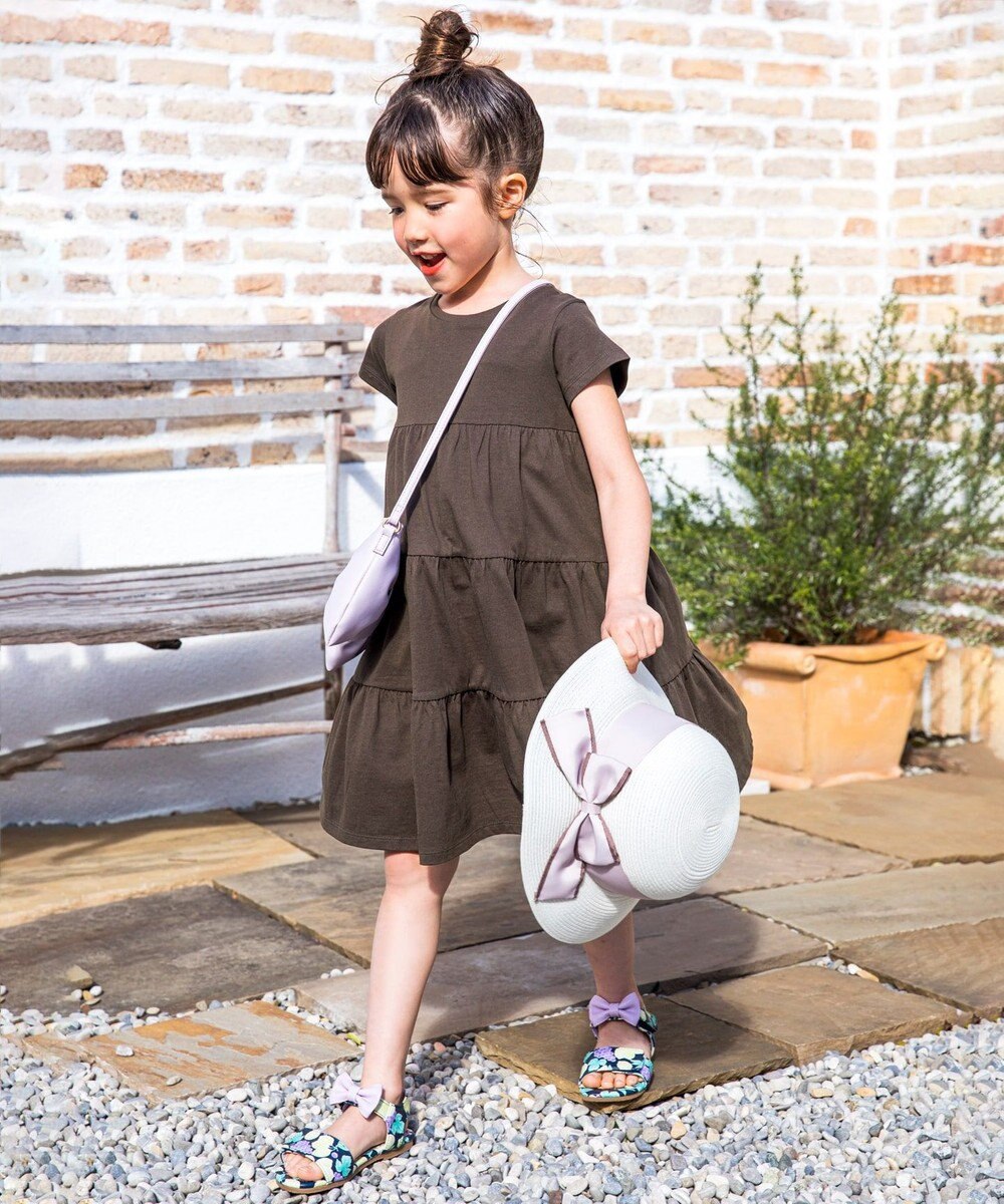 90 130cm ティアードワンピース Any Fam Kids ファッション通販 公式通販 オンワード クローゼット 90 130cm ティアードワンピース Any Fam Kids ファッション通販 公式通販 オンワード クローゼット