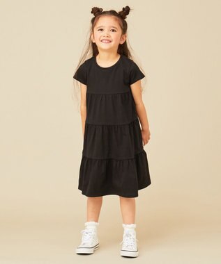 90 130cm ティアードワンピース Any Fam Kids ファッション通販 公式通販 オンワード クローゼット 90 130cm ティアードワンピース Any Fam Kids ファッション通販 公式通販 オンワード クローゼット
