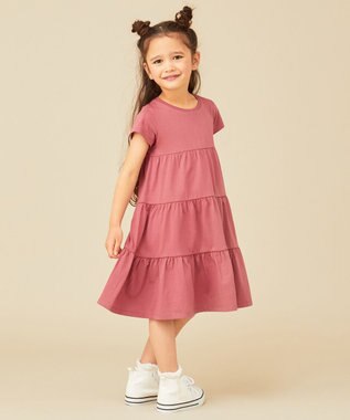 90 130cm ティアードワンピース Any Fam Kids ファッション通販 公式通販 オンワード クローゼット 90 130cm ティアードワンピース Any Fam Kids ファッション通販 公式通販 オンワード クローゼット