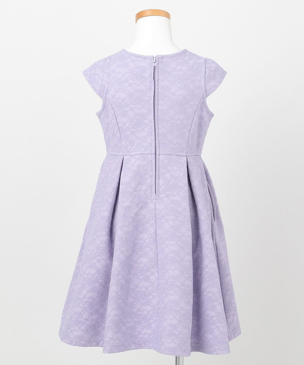 100 130cm レースボンディング ワンピース Any Fam Kids ファッション通販 公式通販 オンワード クローゼット