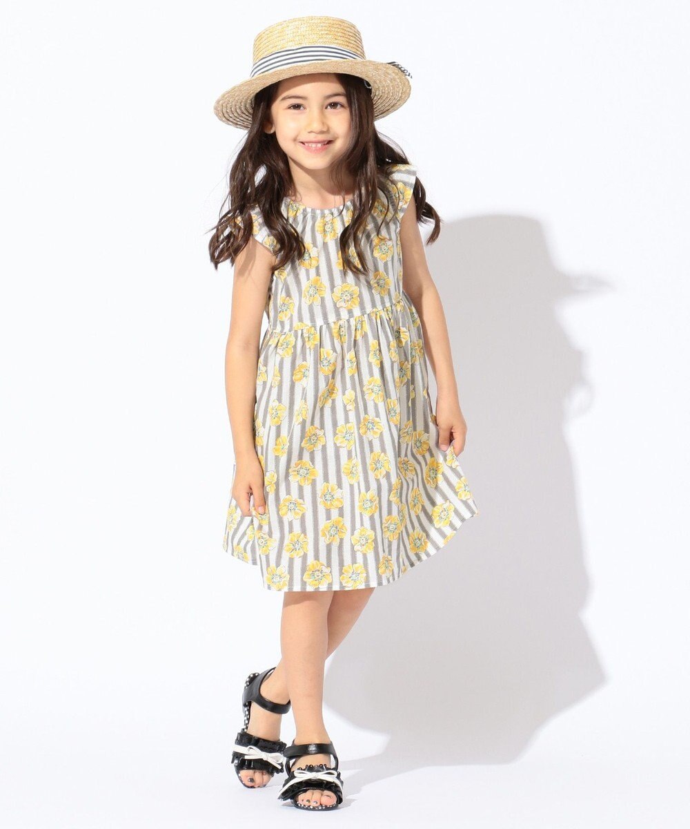 Kids エアリー ワンピース Any Fam Kidsファッション通販 公式通販 オンワード クローゼット