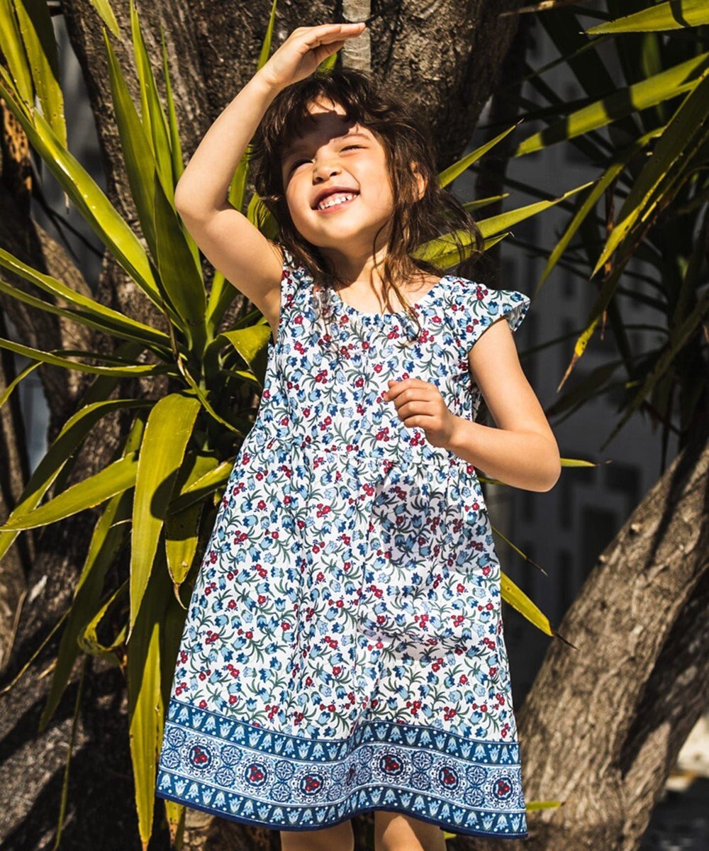 Kids エアリー ワンピース Any Fam Kids ファッション通販 公式通販 オンワード クローゼット