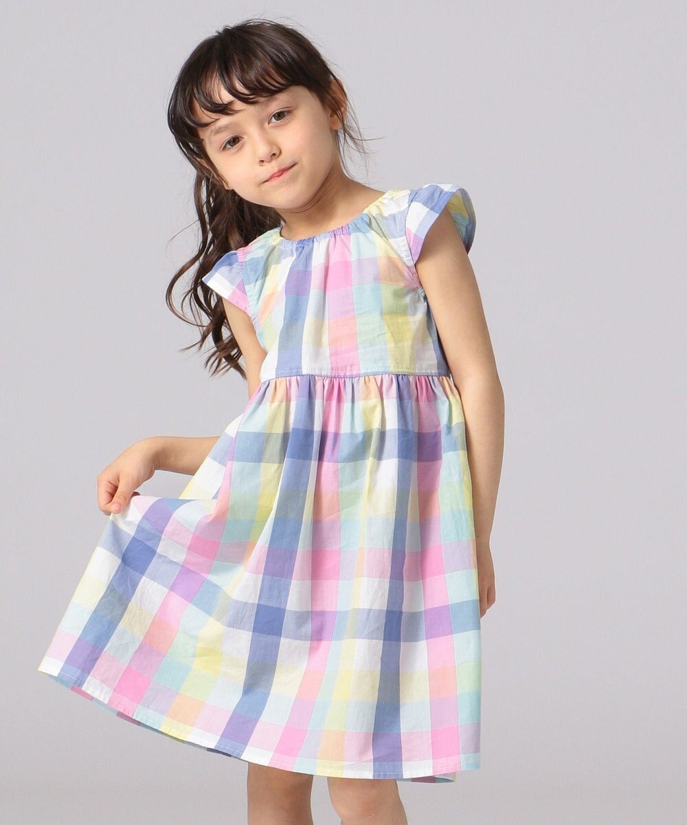 Kids エアリー ワンピース Any Fam Kidsファッション通販 公式通販 オンワード クローゼット