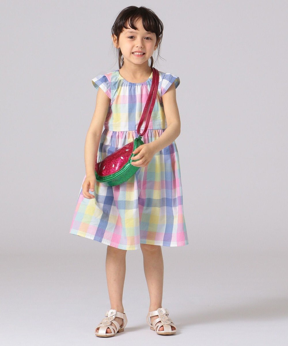 Kids エアリー ワンピース Any Fam Kidsファッション通販 公式通販 オンワード クローゼット