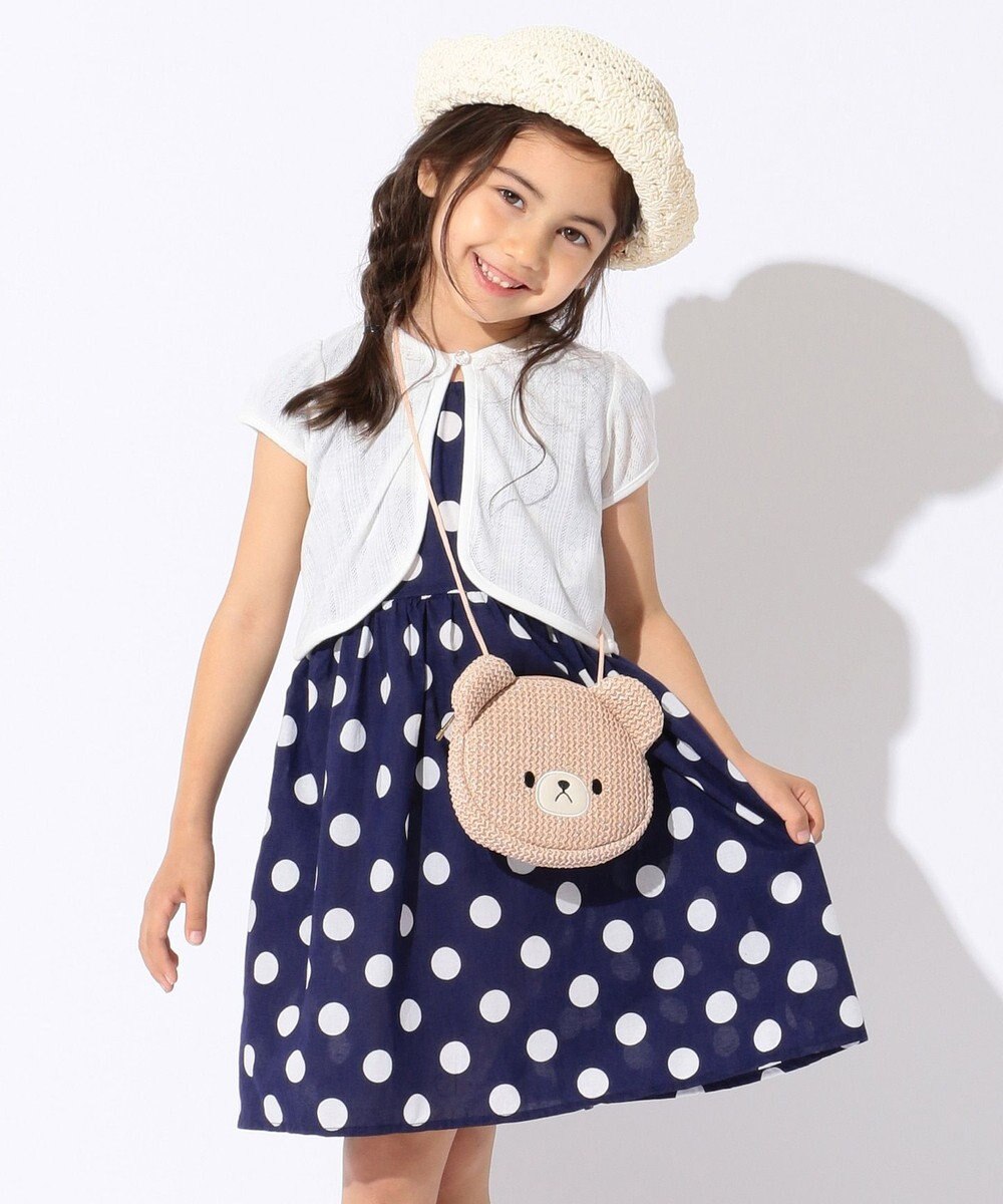 Kids エアリー ワンピース Any Fam Kids ファッション通販 公式通販 オンワード クローゼット