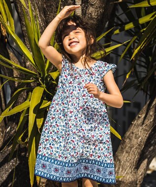 Kids エアリー ワンピース Any Fam Kids ファッション通販 公式通販 オンワード クローゼット