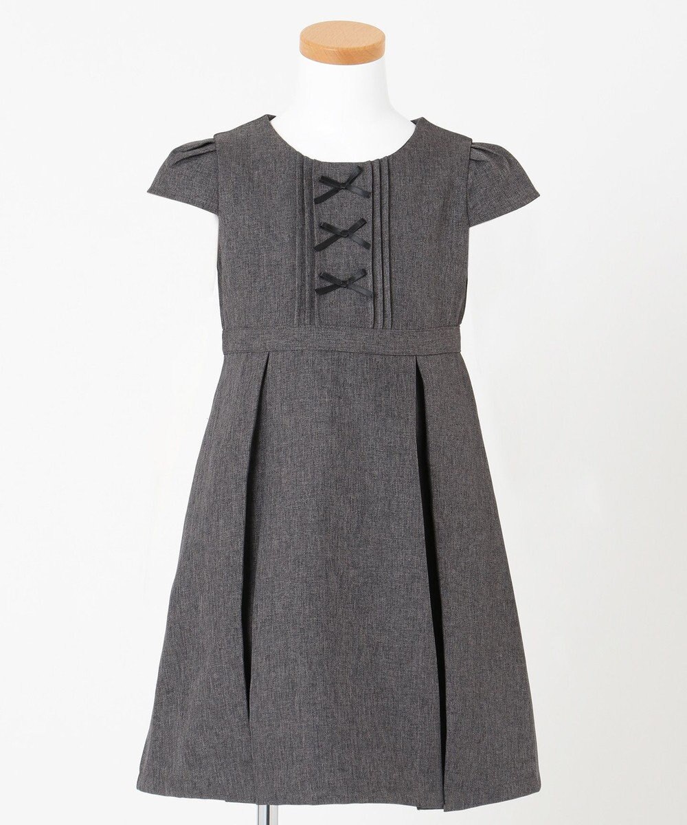 Kids セレモニー トロ ワンピース Any Fam Kidsファッション通販 公式通販 オンワード クローゼット