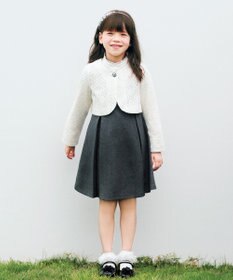 Kids セレモニー トロ ワンピース Any Fam Kids ファッション通販 公式通販 オンワード クローゼット Kids セレモニー トロ ワンピース Any Fam Kids ファッション通販 公式通販 オンワード クローゼット