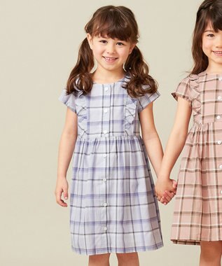 姉妹でお揃い 140 150cm チェック ワンピース Any Fam Kids ファッション通販 公式通販 オンワード クローゼット 姉妹でお揃い 140 150cm チェック ワンピース Any Fam Kids ファッション通販 公式通販 オンワード クローゼット