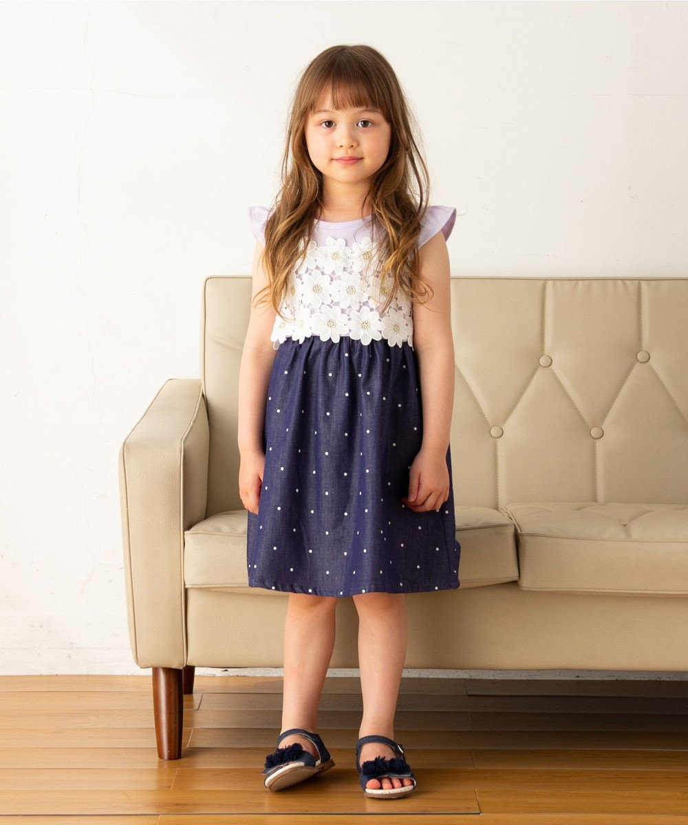 140 150cm デイジー ワンピース Any Fam Kids ファッション通販 公式通販 オンワード クローゼット 140 150cm デイジー ワンピース Any Fam Kids ファッション通販 公式通販 オンワード クローゼット
