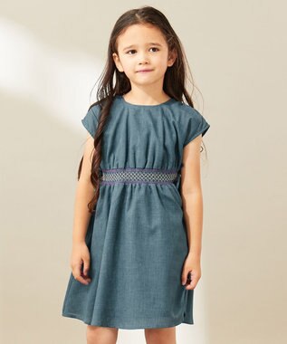 140 150cm 杢調 ワンピース Any Fam Kids ファッション通販 公式通販 オンワード クローゼット 140 150cm 杢調 ワンピース Any Fam Kids ファッション通販 公式通販 オンワード クローゼット